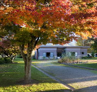 Buffalo Motel and Country Retreat - Lismore Accommodation