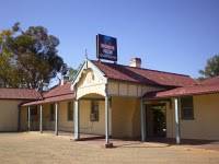 Burke & Wills Menindee Motel - Lismore Accommodation 1