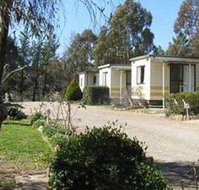 Bushlands Tourist Park - Lismore Accommodation