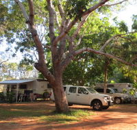 Cable Beach Caravan Park - Lismore Accommodation