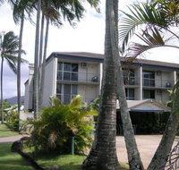 Cairns Holiday Lodge - Lismore Accommodation
