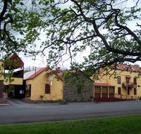 Camperdown's Historic Mill - Lismore Accommodation
