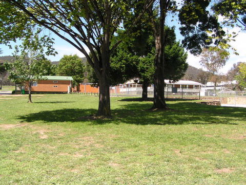 Canberra Carotel Motel & Caravan Park - Lismore Accommodation 3