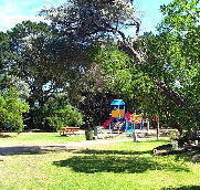 Cape Paterson Caravan Park - Lismore Accommodation