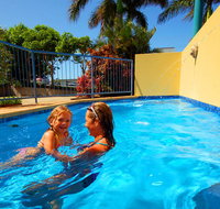 Caribbean Motel - Lismore Accommodation