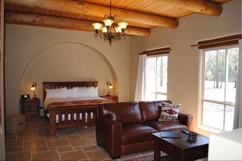 Casa La Vina - Lismore Accommodation 1