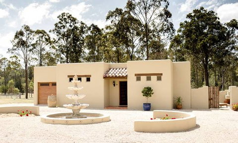 Casa La Vina - Lismore Accommodation 0