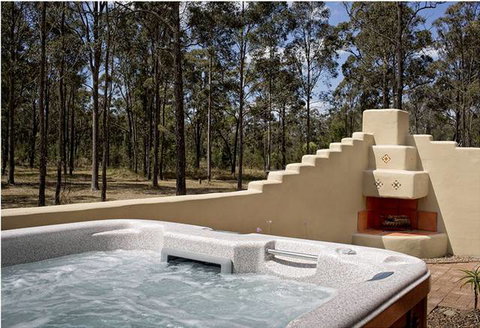 Casa La Vina - Lismore Accommodation 3