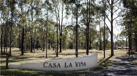 Casa La Vina - Lismore Accommodation 5
