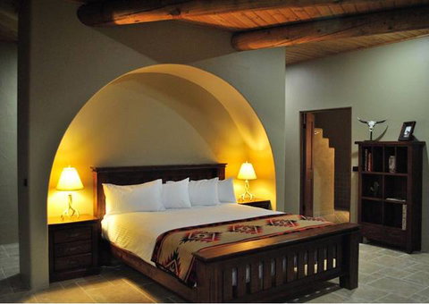 Casa La Vina - Lismore Accommodation 6