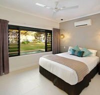 Castaways Resort and Spa Mission Beach - Lismore Accommodation