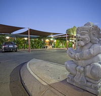 Cattrall Park Motel - Lismore Accommodation
