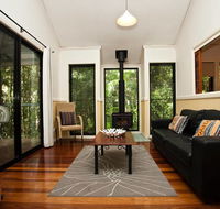 Cedar Creek Lodges at Thunderbird Park - Lismore Accommodation