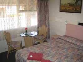 Central Coast Motel Wyong - Lismore Accommodation