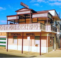 Central Motel - Lismore Accommodation