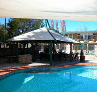 Centre Point Mid City Motor Inn - Lismore Accommodation