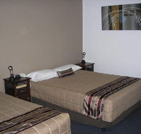 Centre Point Motor Inn - Lismore Accommodation