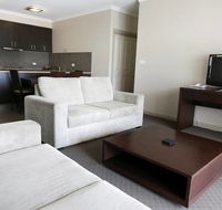 Centrepoint Apartments - Lismore Accommodation