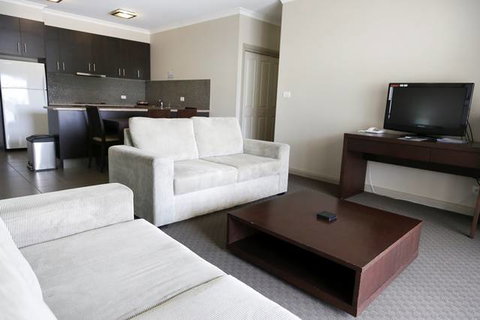 Centrepoint Apartments - Lismore Accommodation 0