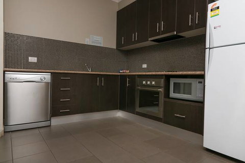 Centrepoint Apartments - Lismore Accommodation 1