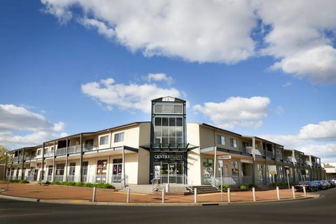 Centrepoint Apartments - Lismore Accommodation 4