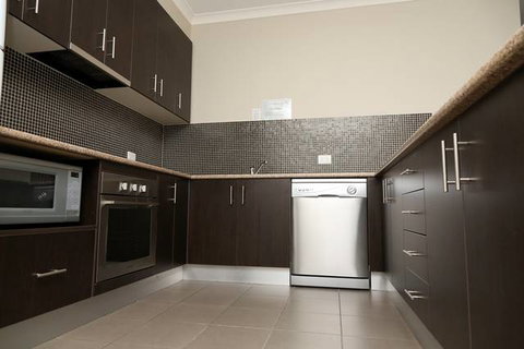 Centrepoint Apartments - Lismore Accommodation 7