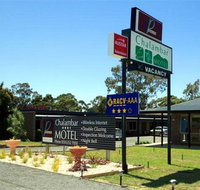 Chalambar Motel - Lismore Accommodation