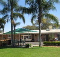 Charleville Waltzing Matilda Motor Inn - Lismore Accommodation