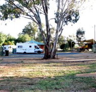 Charlton Travellers Rest Ensuite Caravan Park - Lismore Accommodation