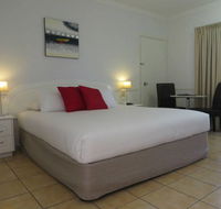 Charters Towers Heritage Lodge Motel - Lismore Accommodation