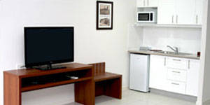 Chinchilla Downtown Motor Inn - Lismore Accommodation 1