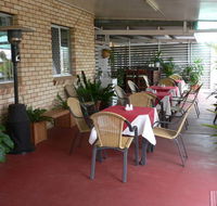 Chinchilla Motel - Lismore Accommodation