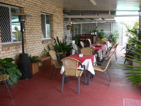 Chinchilla Motel - Lismore Accommodation 0