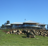 Chuckem Farmstay and Bed  Breakfast - Lismore Accommodation