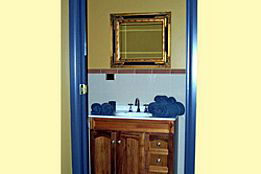 Church House B&B Gundagai - Lismore Accommodation 1