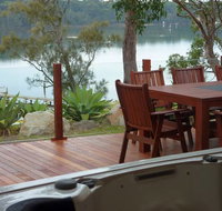 Cillanti Retreat - Lismore Accommodation