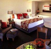 Citadines St Georges Terrace Perth - Lismore Accommodation