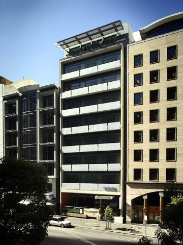 Citadines St Georges Terrace Perth - Lismore Accommodation 4