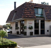 City Gardens Motel - Lismore Accommodation