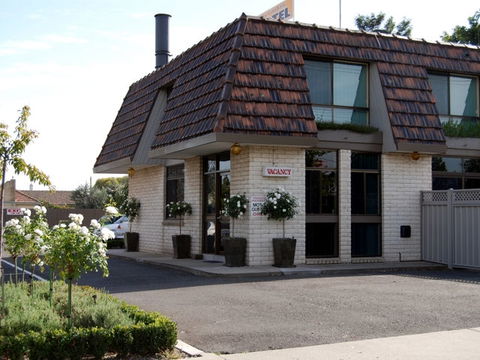 City Gardens Motel - Lismore Accommodation 0