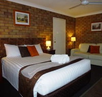 City View Motel Warwick - Lismore Accommodation