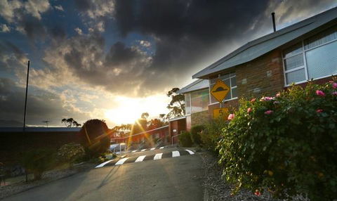 City View Motel ( Hobart) - Lismore Accommodation 1