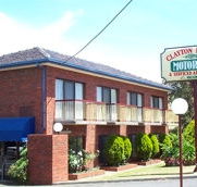 Clayton Monash Motor Inn  Serviced Apartments - Lismore Accommodation