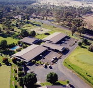 Club Inn Resort West Wyalong - Lismore Accommodation