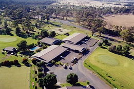 Club Inn Resort West Wyalong - Lismore Accommodation 0