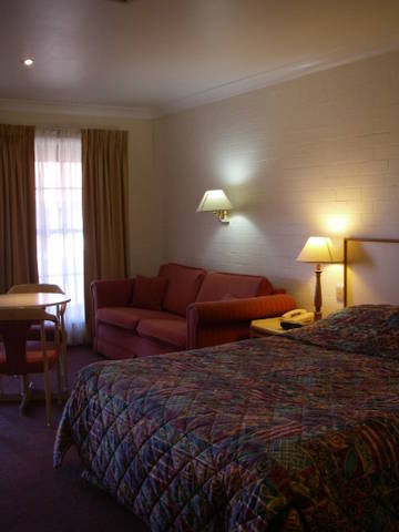 Club Motel - Lismore Accommodation 1