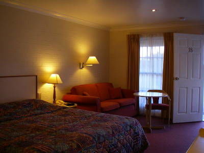 Club Motel - Lismore Accommodation 2