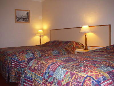 Club Motel - Lismore Accommodation 3