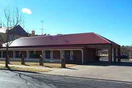 Club Motel - Lismore Accommodation 4