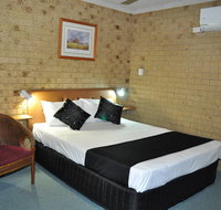 Coast Inn Motel - Lismore Accommodation